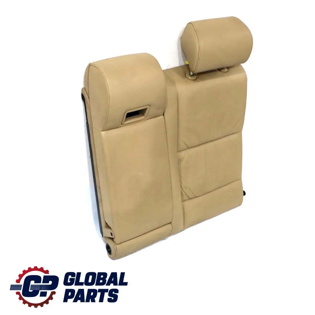 Dossier Reste Reference Sac a Skis Arriere Gauche Cuir Dakota Beige pour BMW 5 E60 à propos du numéro de pièce 7074561 BMW 5 E60 Dossier Reste Reference Sac a Skis Arriere Gauche Cuir Dakota Beige - SKU 7074561 - Numéro de pièce 7074561