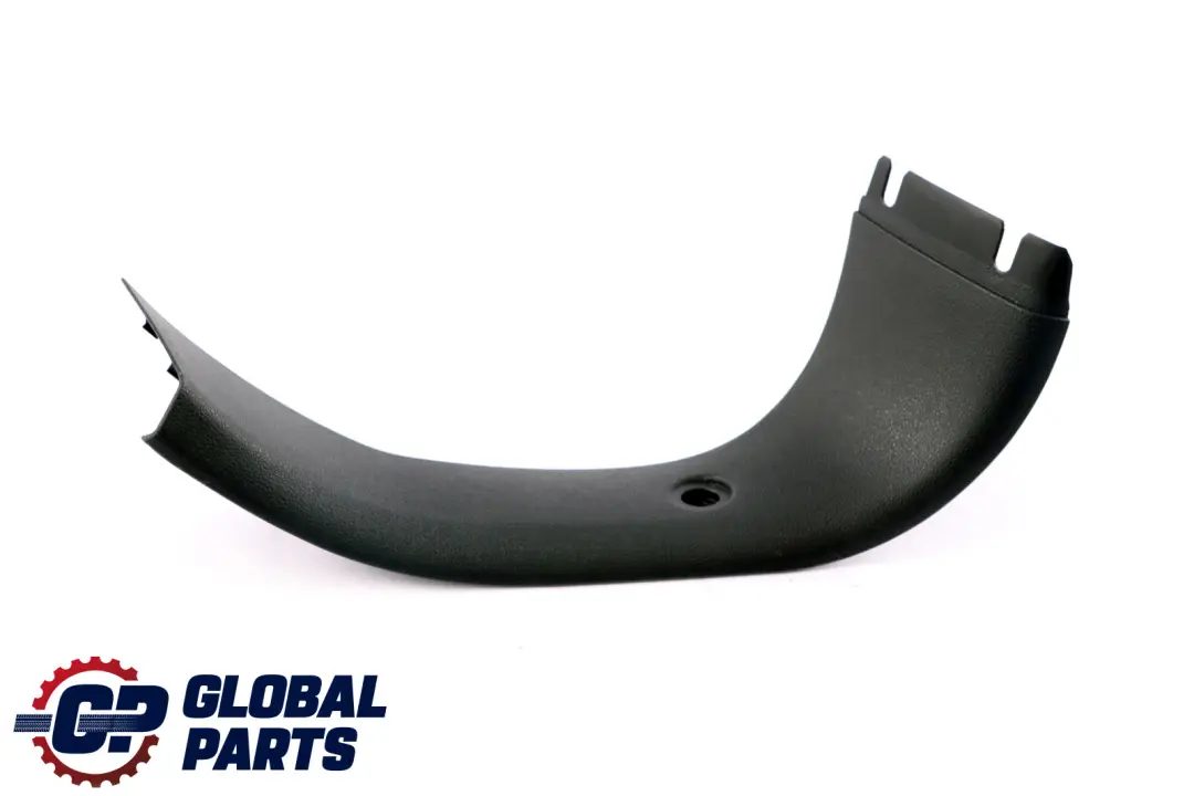 BMW E81 E87 E87N Verkleidung Heckklappe hinten links 5149 - SKU 7074687 - Teilenummer 7074687