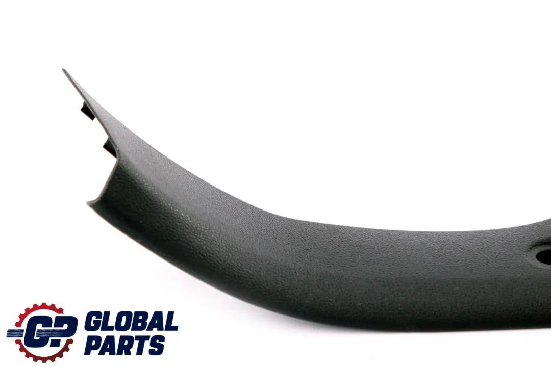 BMW E81 E87 E87N Verkleidung Heckklappe hinten links 5149 - SKU 7074687 - Teilenummer 7074687