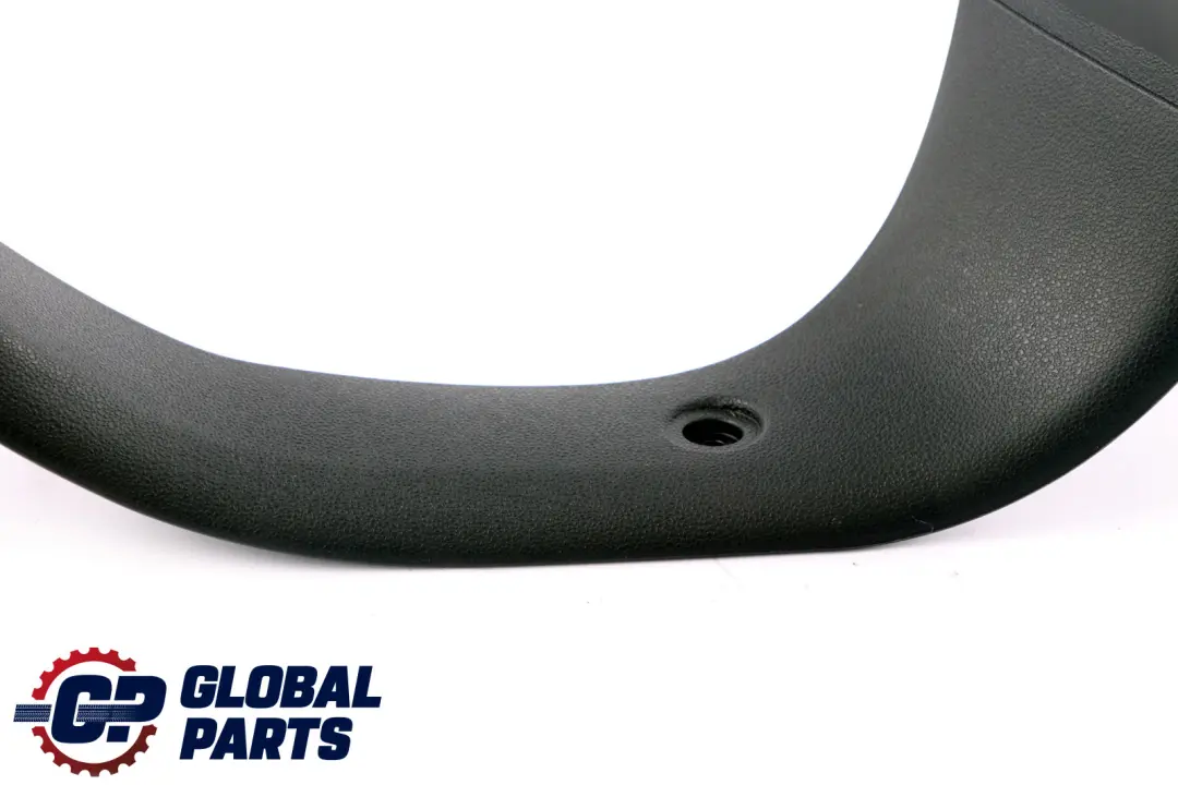 BMW E81 E87 E87N Verkleidung Heckklappe hinten links 5149 - SKU 7074687 - Teilenummer 7074687