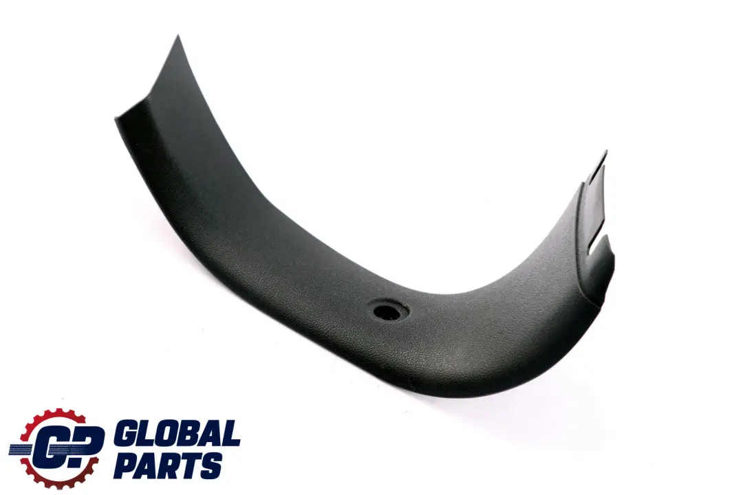 BMW E81 E87 E87N Verkleidung Heckklappe hinten links 5149 - SKU 7074687 - Teilenummer 7074687