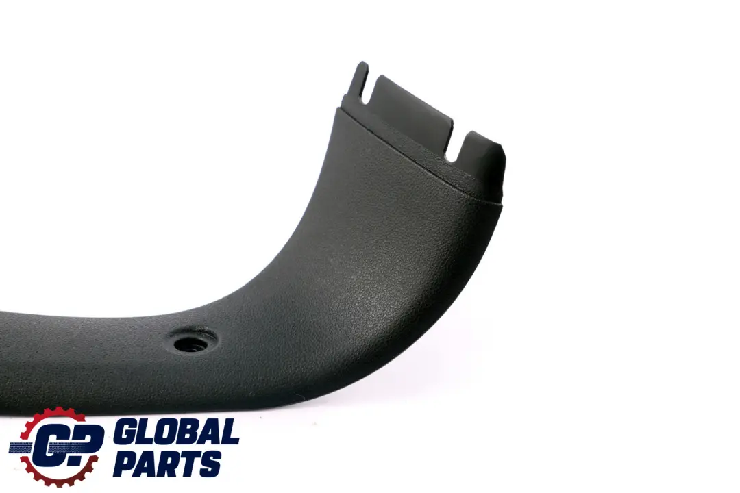 BMW E81 E87 E87N Verkleidung Heckklappe hinten links 5149 - SKU 7074687 - Teilenummer 7074687