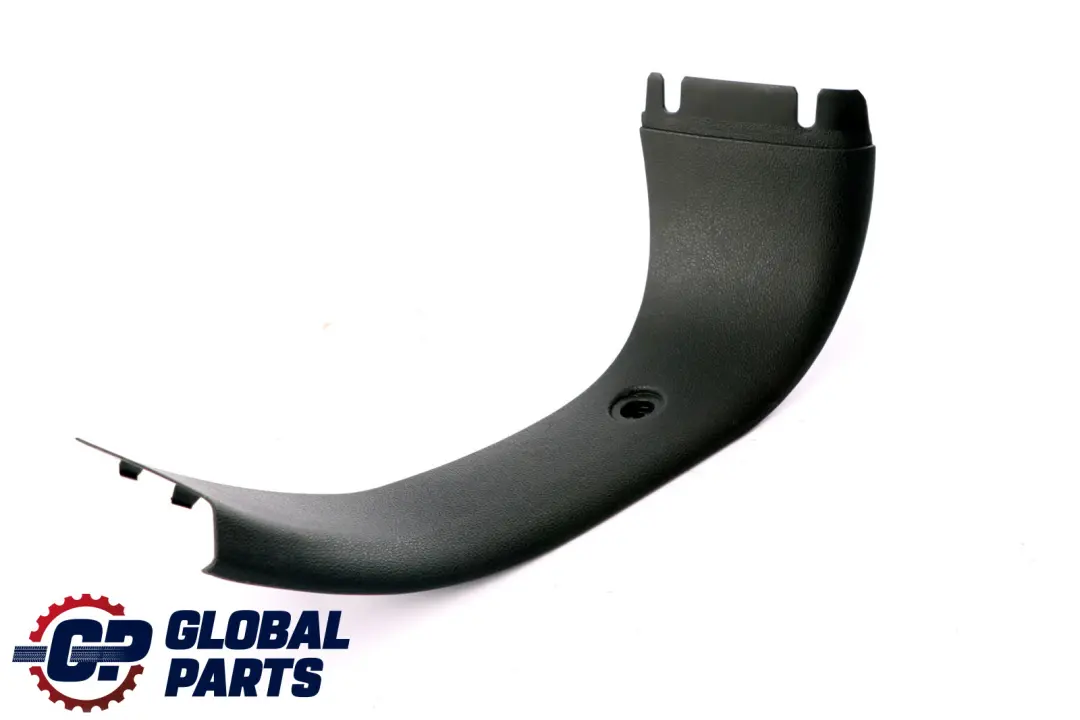 BMW E81 E87 E87N Verkleidung Heckklappe hinten links 5149 - SKU 7074687 - Teilenummer 7074687