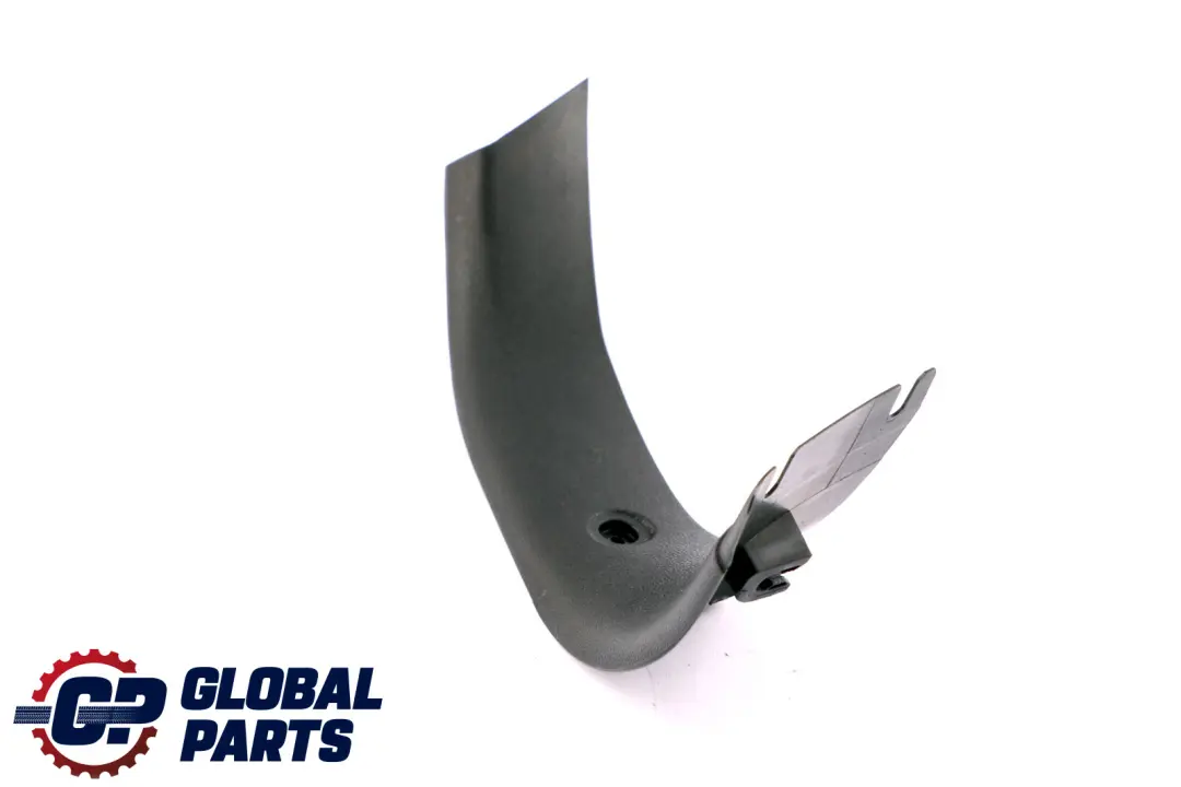 BMW E81 E87 E87N Verkleidung Heckklappe hinten links 5149 - SKU 7074687 - Teilenummer 7074687