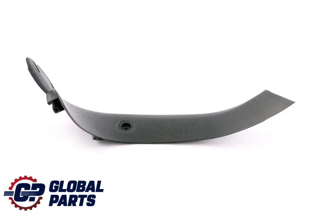BMW E81 E87 E87N Verkleidung Heckklappe hinten links 5149 - SKU 7074687 - Teilenummer 7074687