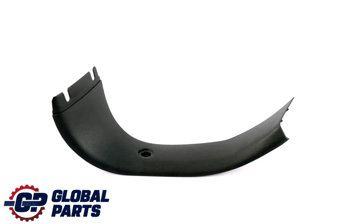 trasera derecha O / S Trunk Tapa Panel Tailgate Trim Cover para BMW E81 E87 con número de pieza 7074688 BMW E81 E87 trasera derecha O / S Trunk Tapa Panel Tailgate Trim Cover - SKU 7074688 - Número de pieza 7074688