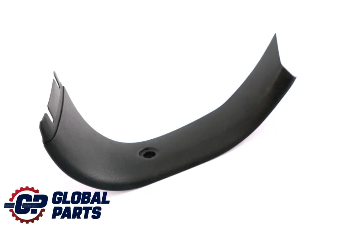 BMW E81 E87 trasera derecha O / S Trunk Tapa Panel Tailgate Trim Cover - SKU 7074688 - Número de pieza 7074688