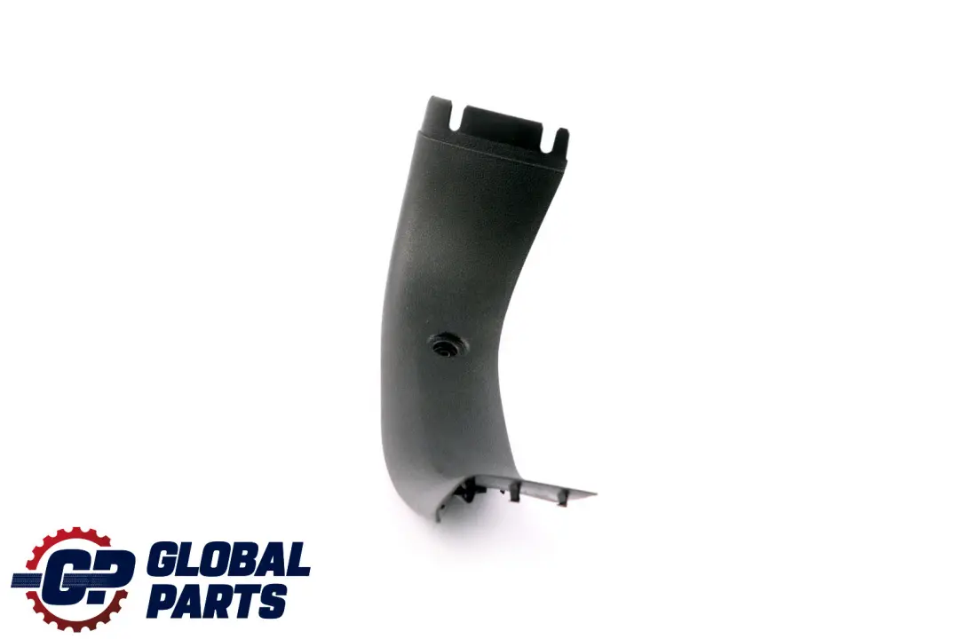 trasera derecha O / S Trunk Tapa Panel Tailgate Trim Cover para BMW E81 E87 con número de pieza 7074688 BMW E81 E87 trasera derecha O / S Trunk Tapa Panel Tailgate Trim Cover - SKU 7074688 - Número de pieza 7074688