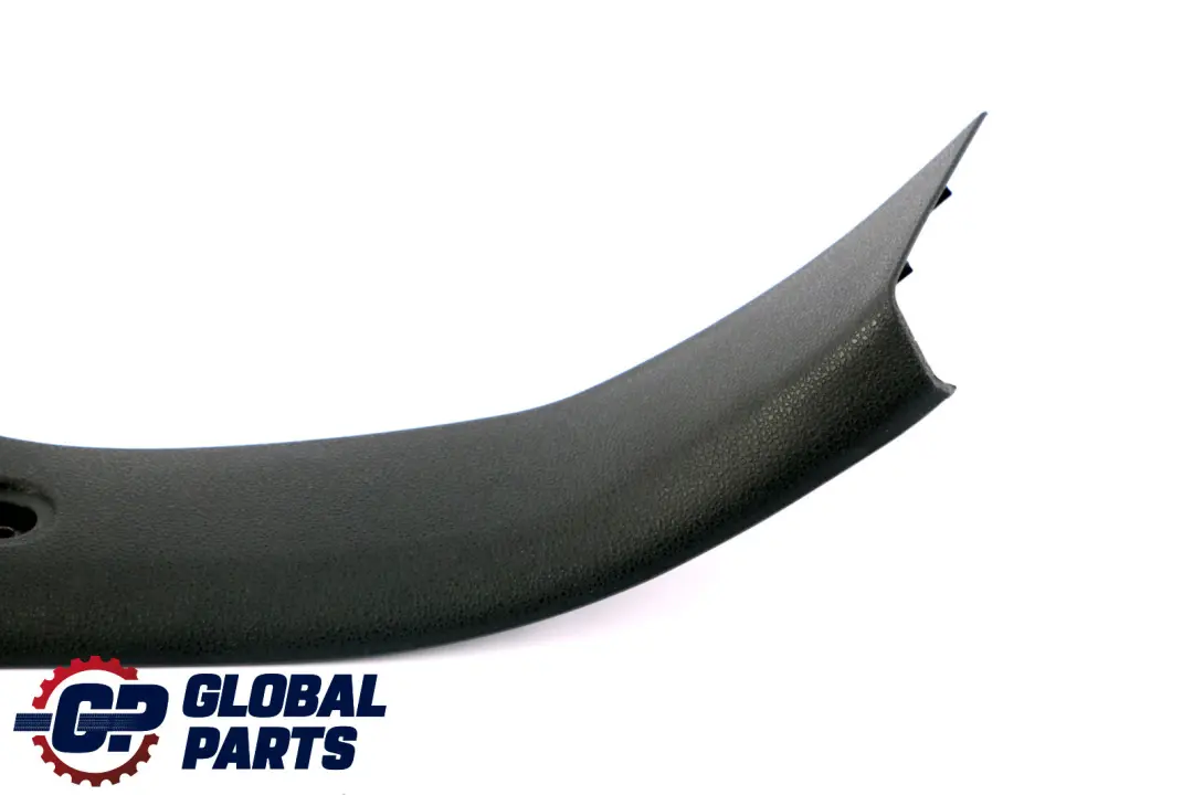 osłona obudowa pokrywy bagażnika prawa do BMW E81 E87 o numerze 7074688 BMW E81 E87 osłona obudowa pokrywy bagażnika prawa - SKU 7074688 - Numer Części 7074688