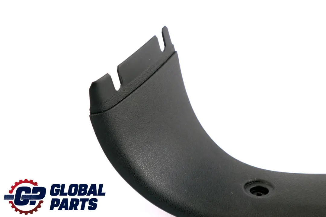 osłona obudowa pokrywy bagażnika prawa do BMW E81 E87 o numerze 7074688 BMW E81 E87 osłona obudowa pokrywy bagażnika prawa - SKU 7074688 - Numer Części 7074688