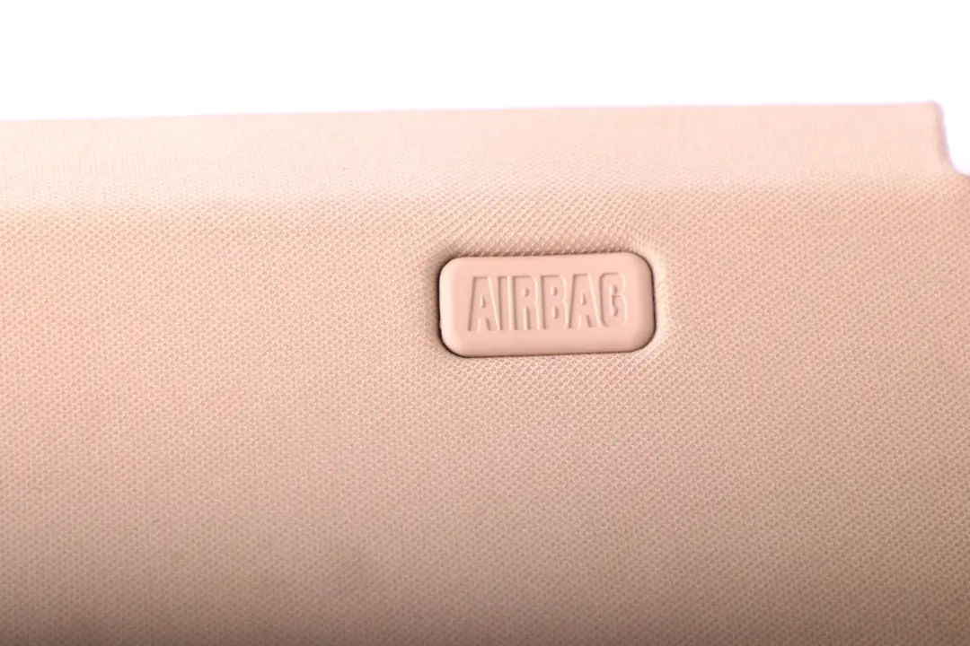 BMW 5 Series E61 E61N LCI Cover Trim Panel C-Column Left N/S Beige 7027893 - SKU 7074935 - Part number 7074935