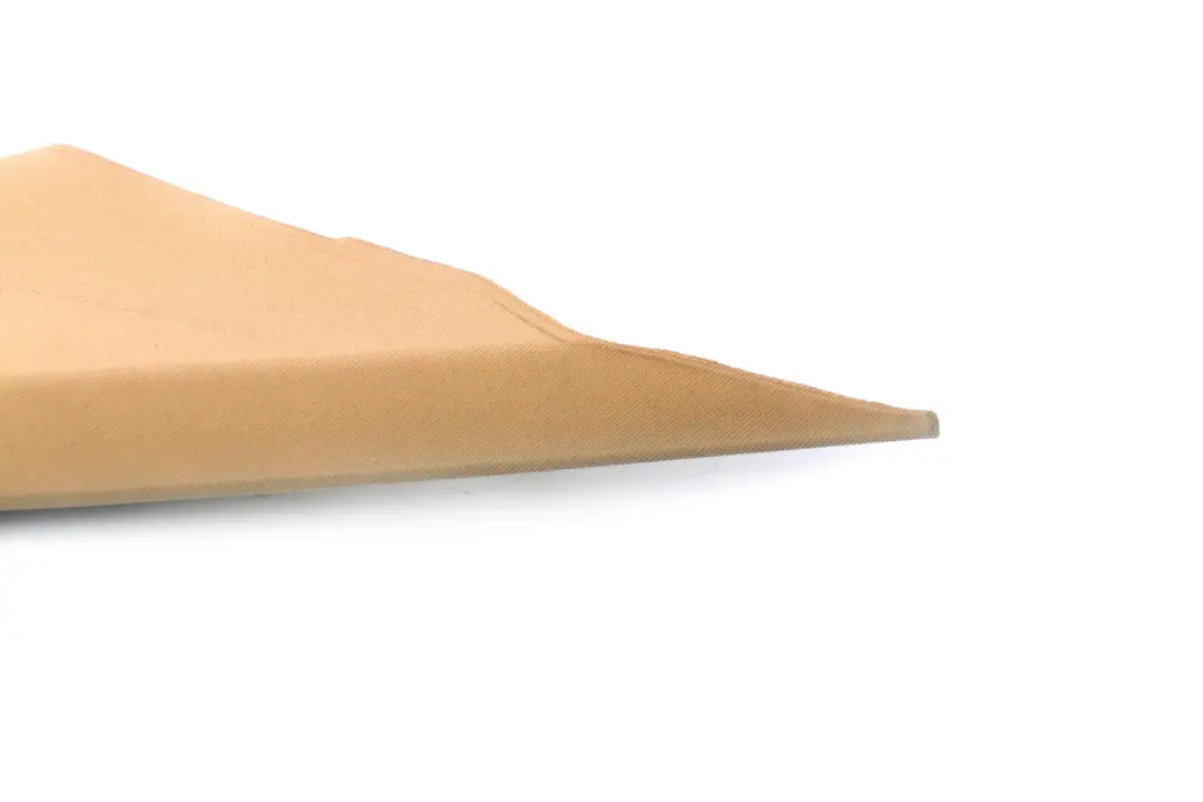 Trim Panel C-Column Left N/S Beige 7027893 to BMW 5 Series E61 E61N LCI Cover with Part number 7074935 BMW 5 Series E61 E61N LCI Cover Trim Panel C-Column Left N/S Beige 7027893 - SKU 7074935 - Part number 7074935