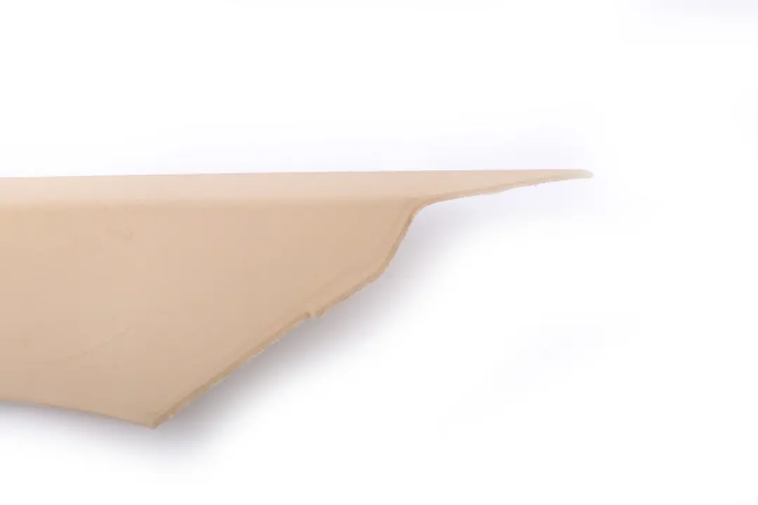 BMW 5 Series E61 E61N LCI Cover Trim Panel C-Column Right O/S Beige 7027894 - SKU 7074936 - Part number 7074936