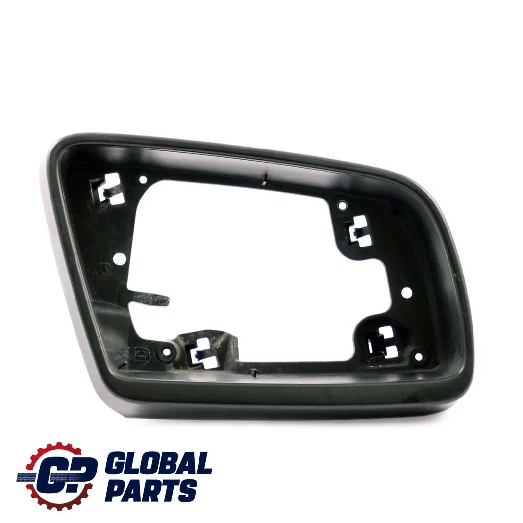Anillo de Soporte Espejo Exterior Derecho para BMW E60 E61 con número de pieza 7074952 BMW E60 E61 Anillo de Soporte Espejo Exterior Derecho - SKU 7074952 - Número de pieza 7074952