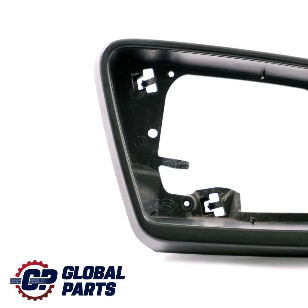 BMW 5 Series E60 E61 Supporting Ring Right O/S Outside Wing Mirror - SKU 7074952 - Part number 7074952