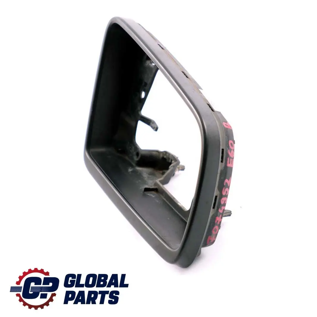 Supporting Ring Right O/S Outside Wing Mirror to BMW 5 Series E60 E61 with Part number 7074952 BMW 5 Series E60 E61 Supporting Ring Right O/S Outside Wing Mirror - SKU 7074952 - Part number 7074952