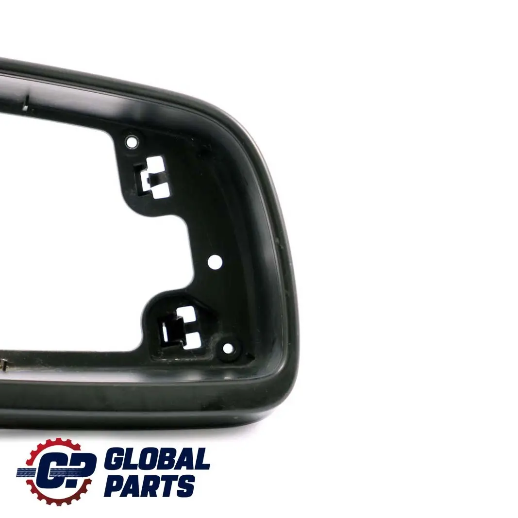 BMW E60 E61 Anillo de Soporte Espejo Exterior Derecho - SKU 7074952 - Número de pieza 7074952