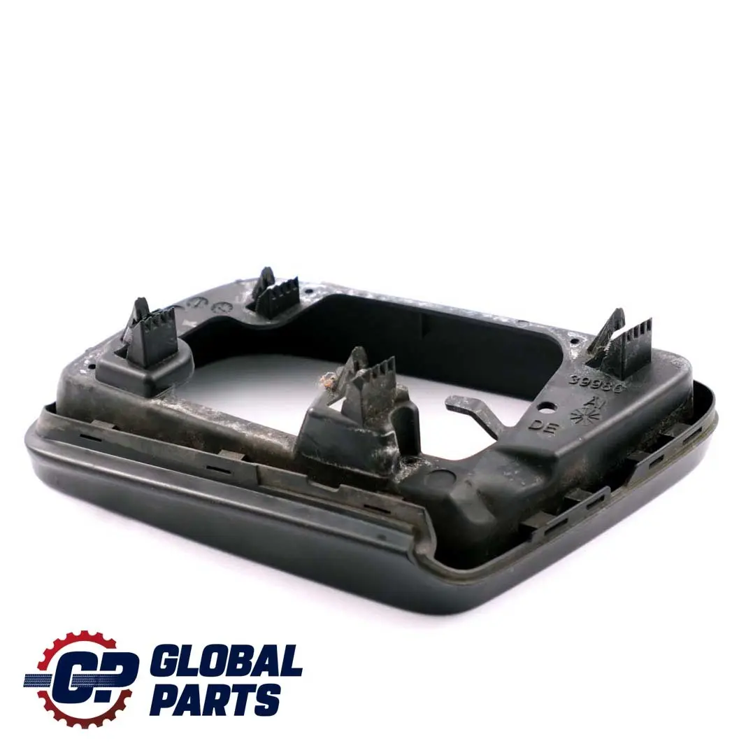 BMW E60 E61 Anillo de Soporte Espejo Exterior Derecho - SKU 7074952 - Número de pieza 7074952