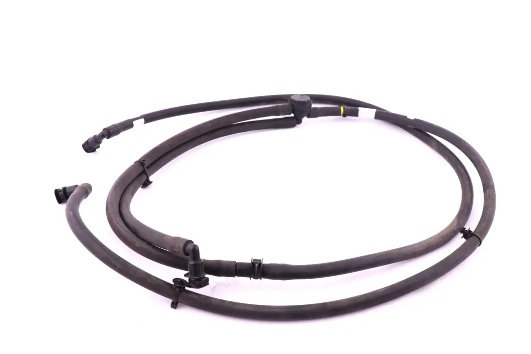 BMW E87 Linea Tubo Impianto Lavafari Tubo Condotta - SKU 7074961 - Numero di parte 8380901