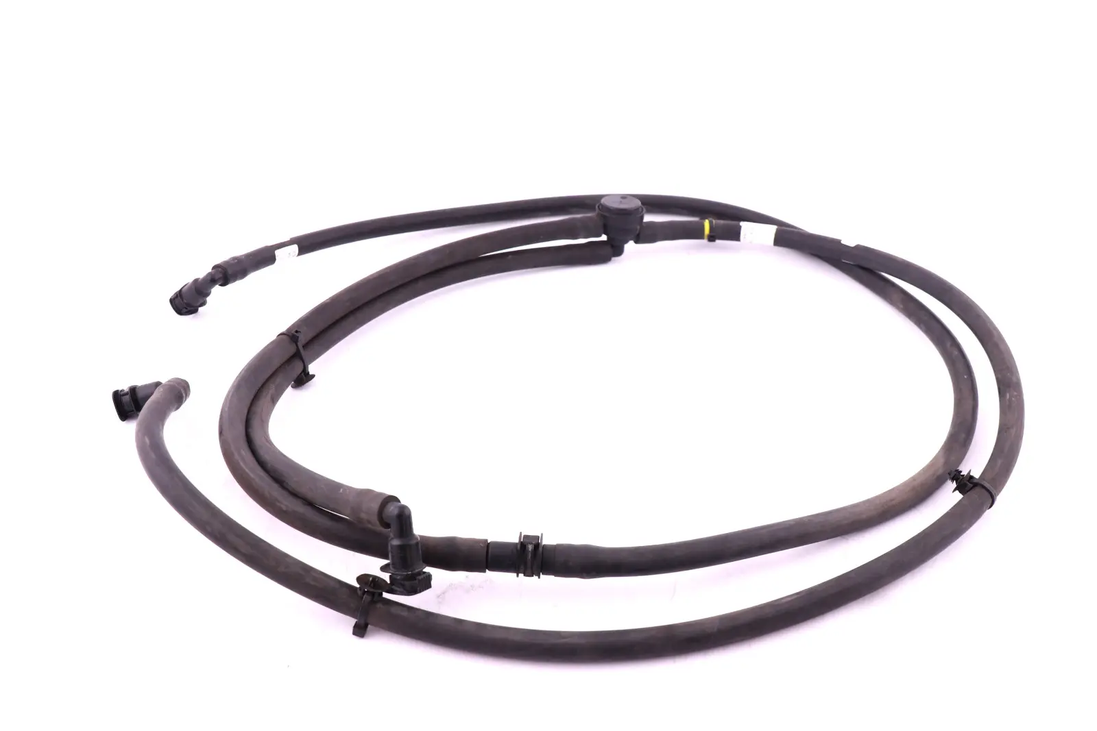 BMW 1 E87 Tuyau Flexible Dispositif Nettoyage de Phare 7074961