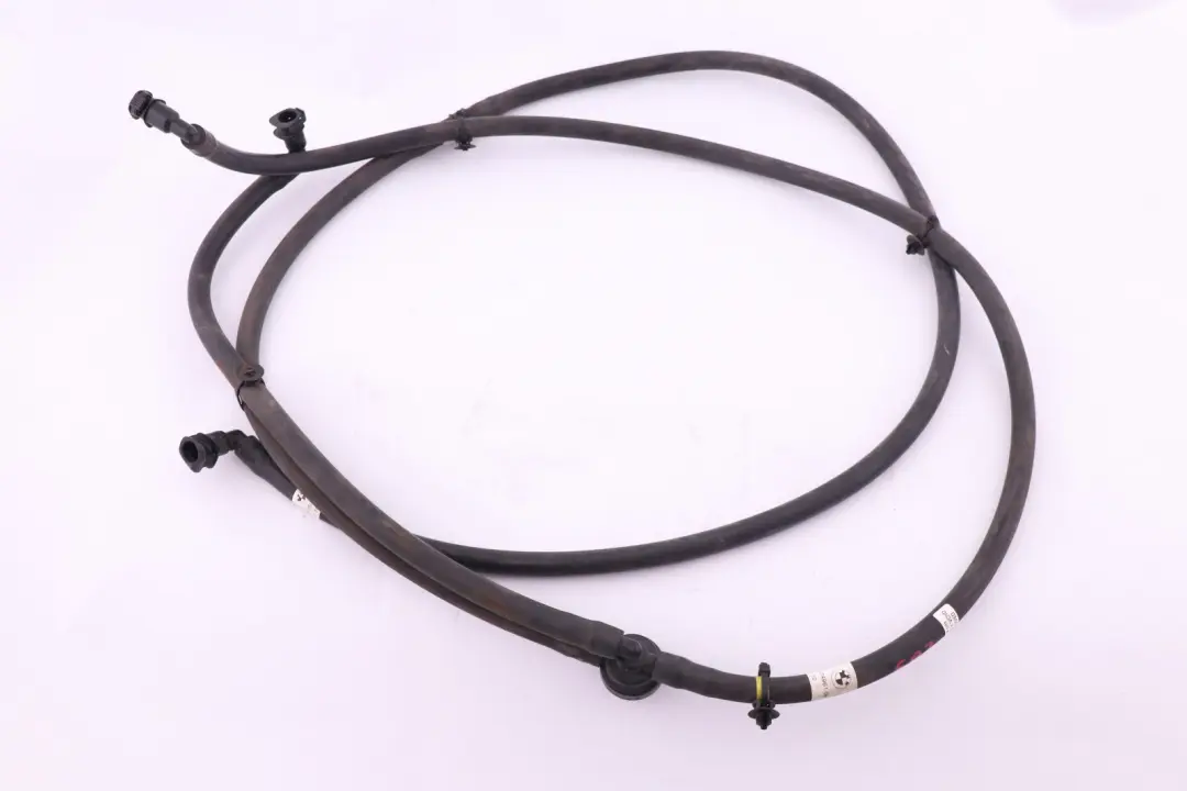 Hose Line Pipe Headlight Cleaning Washing System to BMW 1 Series E87 with Part number 8380901 BMW 1 Series E87 Hose Line Pipe Headlight Cleaning Washing System - SKU 7074961 - Part number 8380901