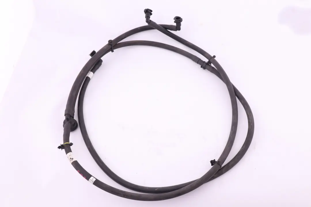 Tubo Impianto Lavafari Tubo Condotta per BMW E87 Linea con numero di parte 8380901 BMW E87 Linea Tubo Impianto Lavafari Tubo Condotta - SKU 7074961 - Numero di parte 8380901