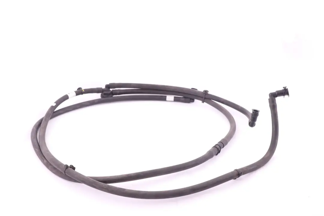 BMW E87 Manguera Tubo Faro Limpieza Sistema De Lavado - SKU 7074961 - Número de pieza 8380901