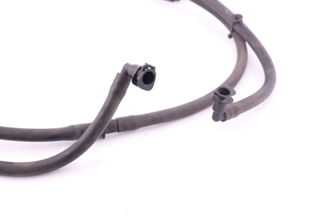 Manguera Tubo Faro Limpieza Sistema De Lavado para BMW E87 con número de pieza 8380901 BMW E87 Manguera Tubo Faro Limpieza Sistema De Lavado - SKU 7074961 - Número de pieza 8380901