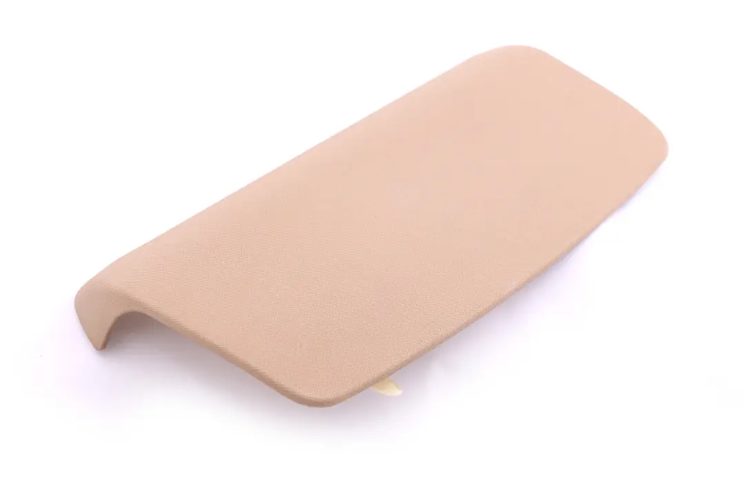 Habillage De Tête BMW E90 E90N LCI Tissu Arrière Beige pour à propos du numéro de pièce 7141052 Habillage De Tête BMW E90 E90N LCI Tissu Arrière Beige - SKU 7074962 - Numéro de pièce 7141052