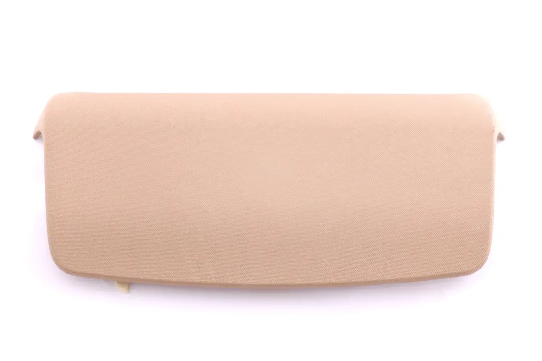  Verkleidung Dach Himmel BMW E90 E90N LCI Hinten Stoff Beige - SKU 7074962 - Teilenummer 7141052