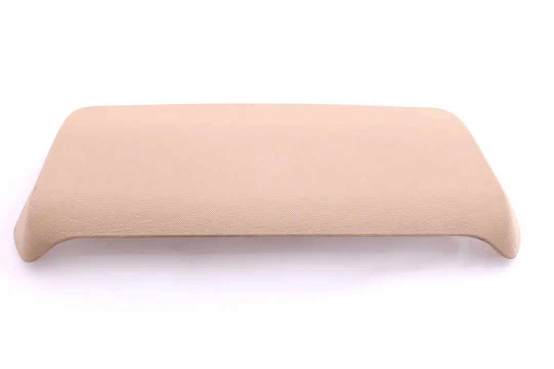  Verkleidung Dach Himmel BMW E90 E90N LCI Hinten Stoff Beige - SKU 7074962 - Teilenummer 7141052