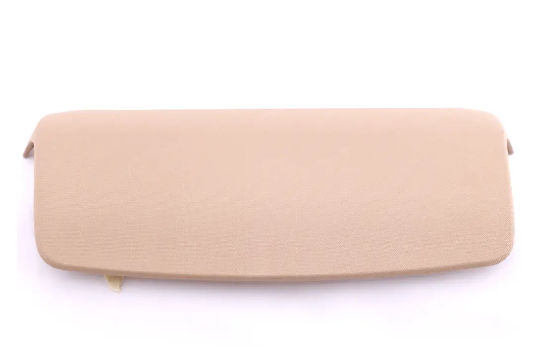  Verkleidung Dach Himmel BMW E90 E90N LCI Hinten Stoff Beige - SKU 7074962 - Teilenummer 7141052