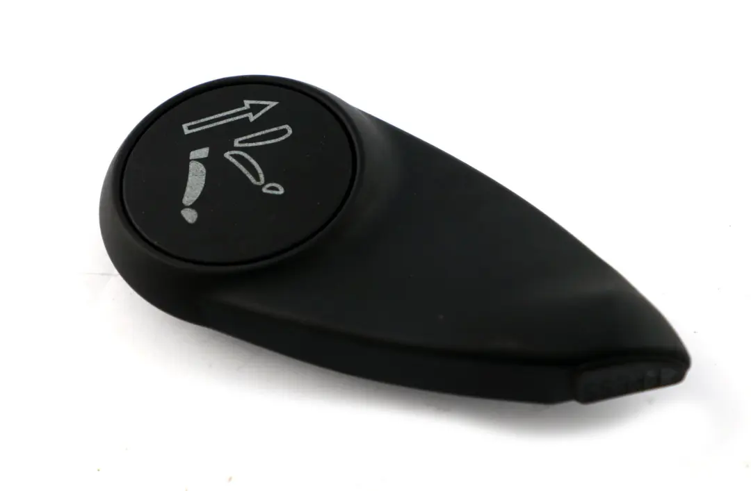 BMW Mini Cooper One 1 R50 R52 R53 Handle Outer Front Seat Left N/S - SKU 7075069-1 - Part number 7075069
