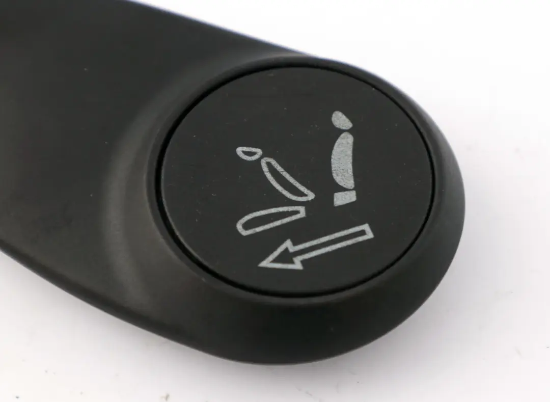 Handle Outer Front Seat Left N/S to BMW Mini Cooper One 1 R50 R52 R53 with Part number 7075069 BMW Mini Cooper One 1 R50 R52 R53 Handle Outer Front Seat Left N/S - SKU 7075069-1 - Part number 7075069