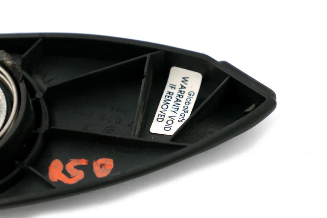 BMW Mini Cooper One 1 R50 R52 R53 Handle Outer Front Seat Left N/S - SKU 7075069-1 - Part number 7075069