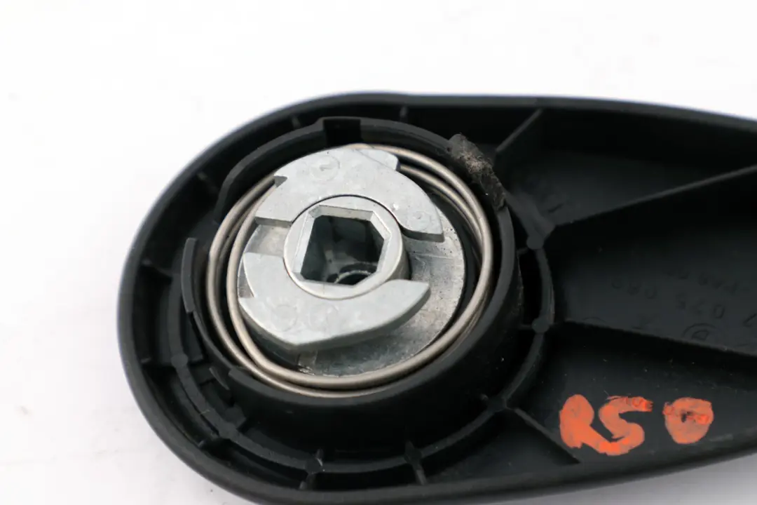  *BMW Mini Cooper One 1 R50 R52 R53 Vorne Deckel Aussen Sitz Links - SKU 7075069-1 - Teilenummer 7075069