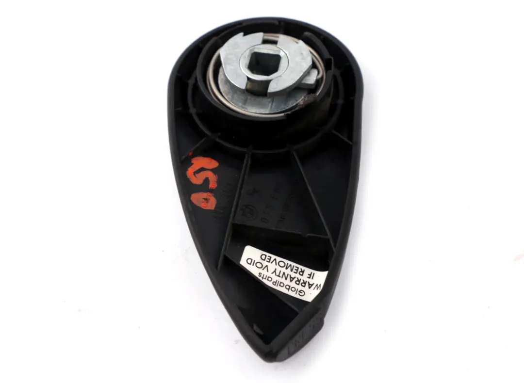 BMW Mini Cooper One 1 R50 R52 R53 Handle Outer Front Seat Left N/S - SKU 7075069-1 - Part number 7075069