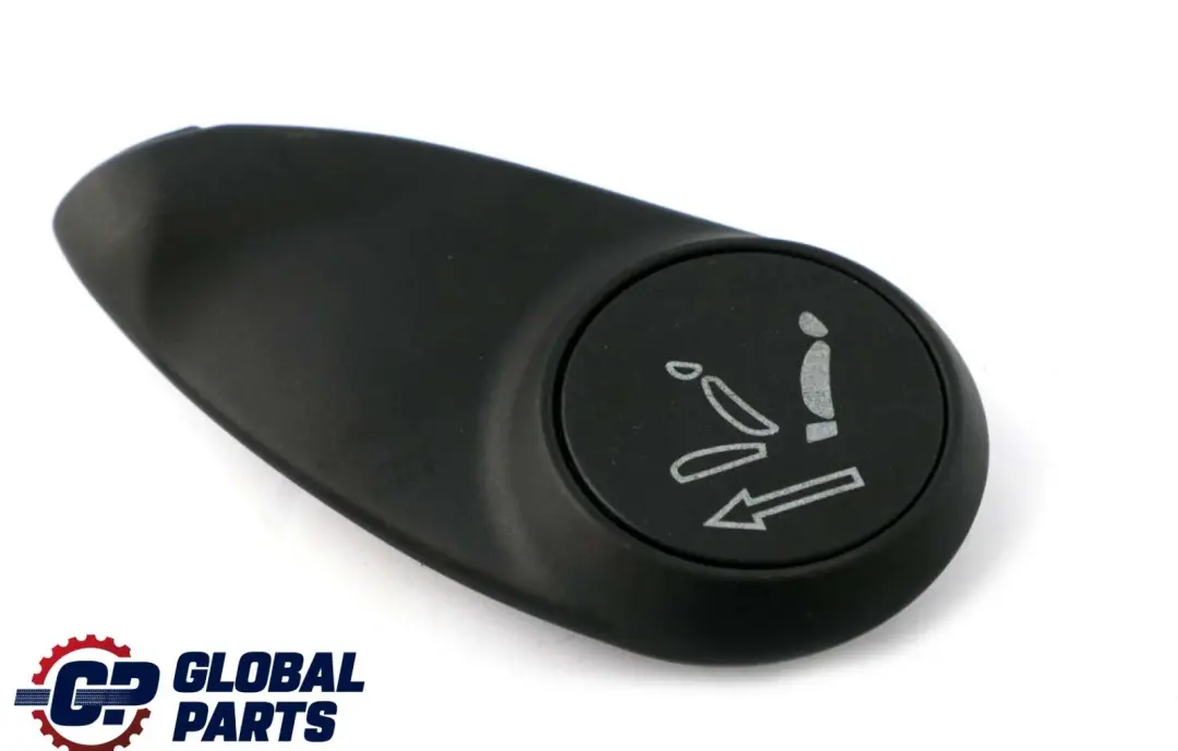 BMW Mini Cooper One 1 R50 R52 R53 Handle Outer Front Seat Left N/S - SKU 7075069-1 - Part number 7075069