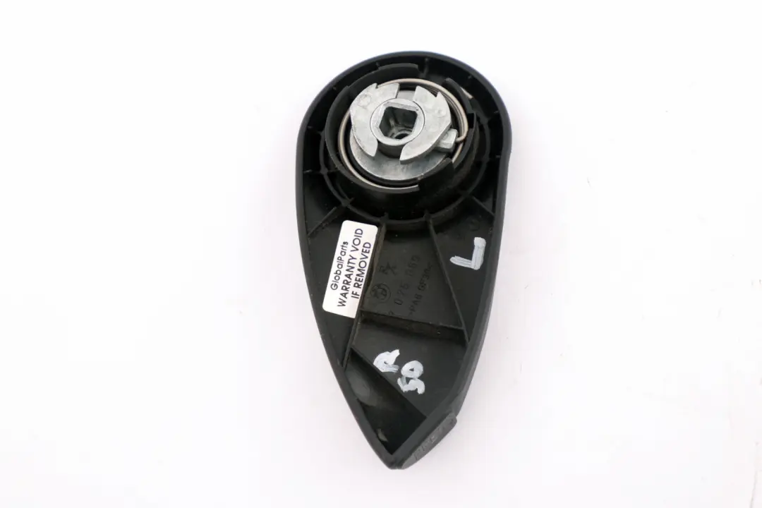 Mini Cooper One R50 R52 R53 Maniglia esterna sedile anteriore sinistro - SKU 7075069 - Numero di parte 7075069