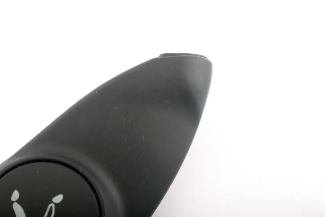 Front Right Seat O/S Outer Handle Black Mini Cooper One R50 R52 R53 - SKU 7075070 - Part number 7075070