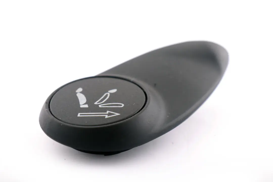 Poignee Interieur Droite Noir Mini Cooper One R50 R52 R53 - SKU 7075070 - Numéro de pièce 7075070