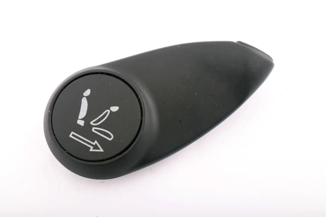 Poignee Interieur Droite Noir Mini Cooper One R50 R52 R53 - SKU 7075070 - Numéro de pièce 7075070