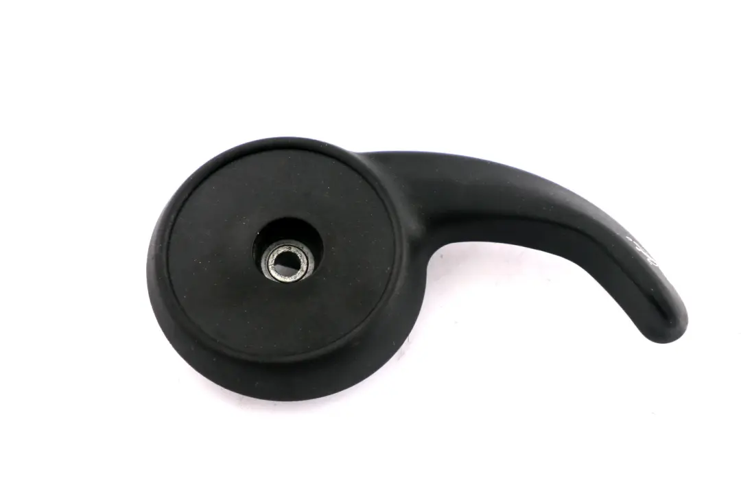 Indoor Handle Mini Cooper One R50 R52 R53 Inside Front Seat Left N/S to with Part number 7075071 Indoor Handle Mini Cooper One R50 R52 R53 Inside Front Seat Left N/S - SKU 7075071 - Part number 7075071