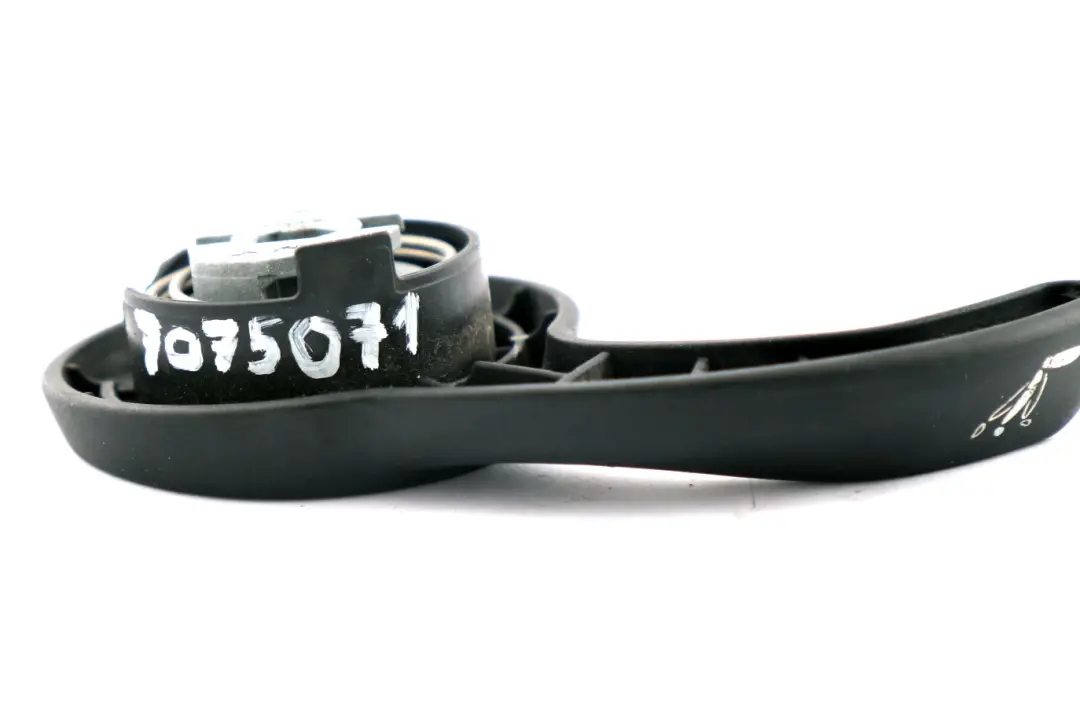 Indoor Handle Mini Cooper One R50 R52 R53 Inside Front Seat Left N/S to with Part number 7075071 Indoor Handle Mini Cooper One R50 R52 R53 Inside Front Seat Left N/S - SKU 7075071 - Part number 7075071