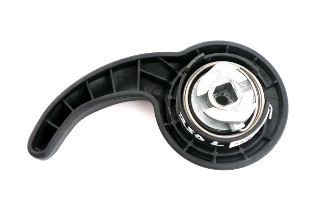 Manija Interior Mini Cooper One R50 R52 R53 Asiento Delantero Izquierdo para con número de pieza 7075071 Manija Interior Mini Cooper One R50 R52 R53 Asiento Delantero Izquierdo - SKU 7075071 - Número de pieza 7075071