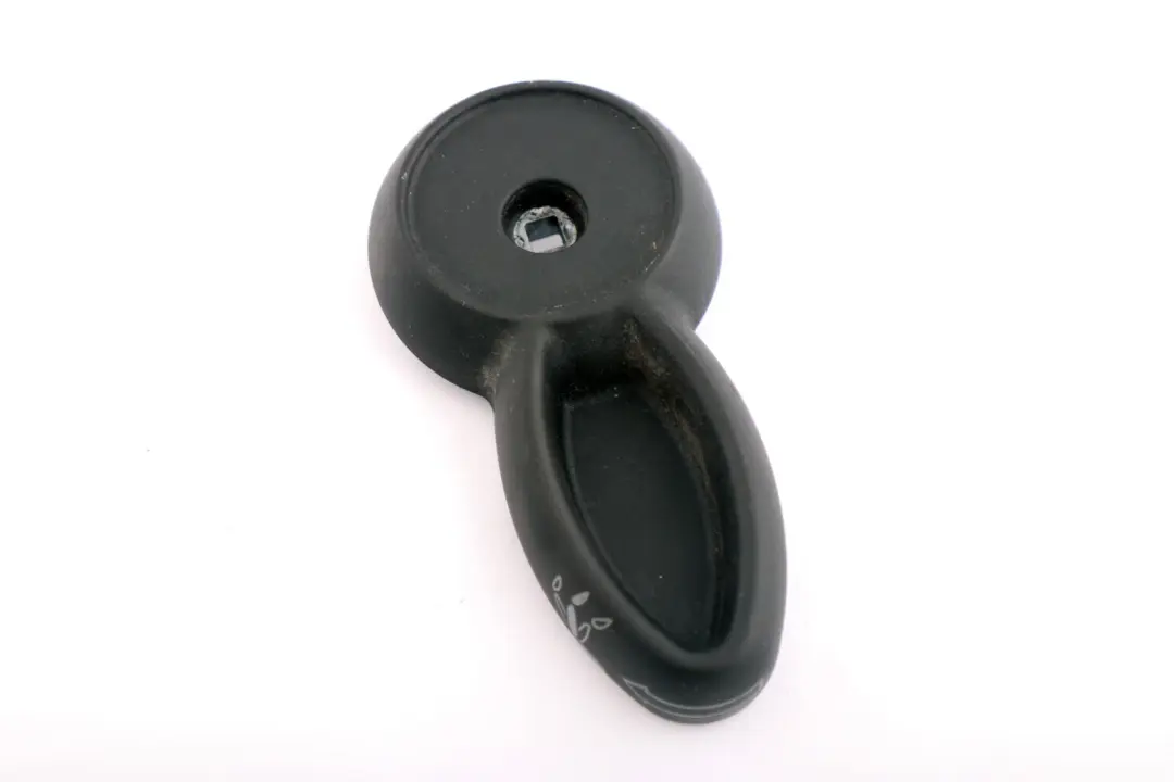 Mini Cooper One R50 R52 R53 Griff Innen Rechts Schwarz Black - SKU 7075072-1 - Teilenummer 7075072