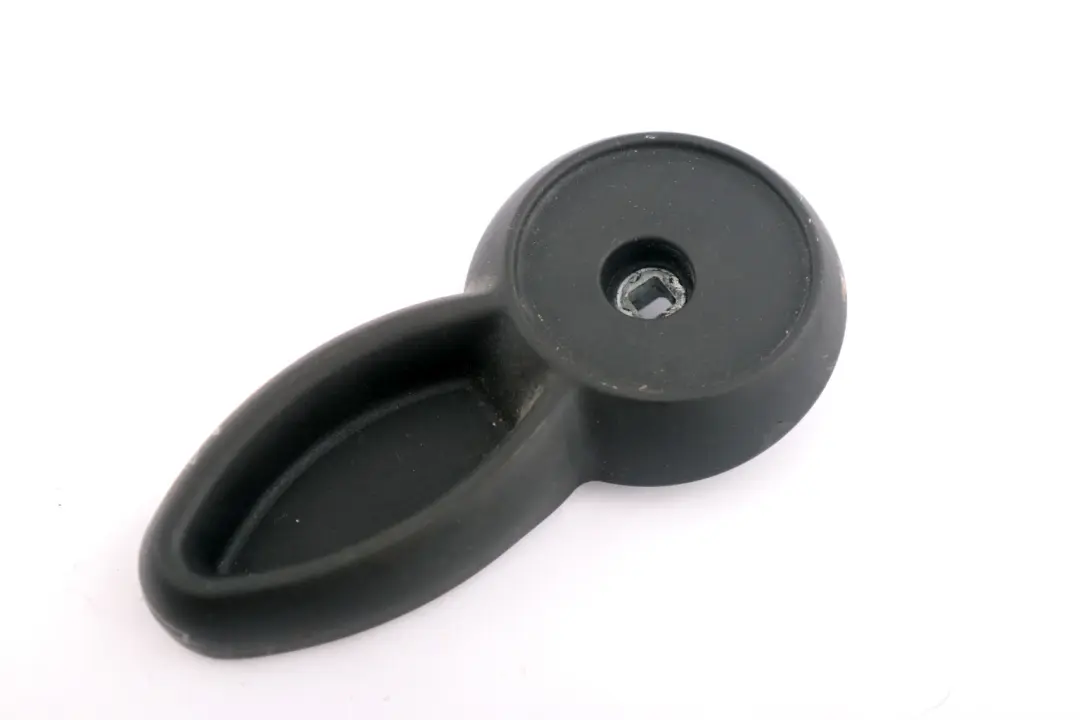Mini Cooper One R50 R52 R53 Griff Innen Rechts Schwarz Black - SKU 7075072-1 - Teilenummer 7075072