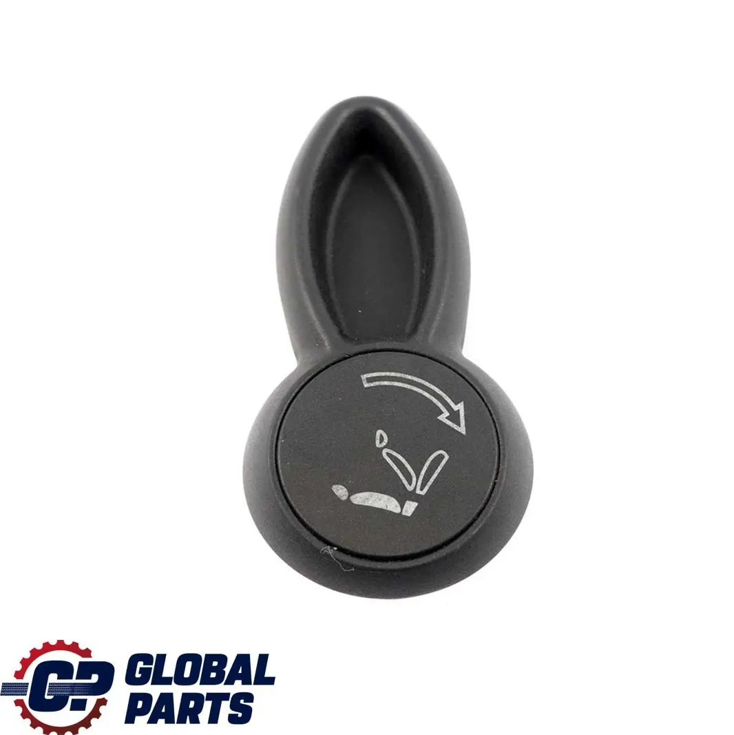 Maniglia Interno Destro Nero Mini Cooper One 2 R50 R52 R53 - SKU 7075072-2 - Numero di parte 7075072