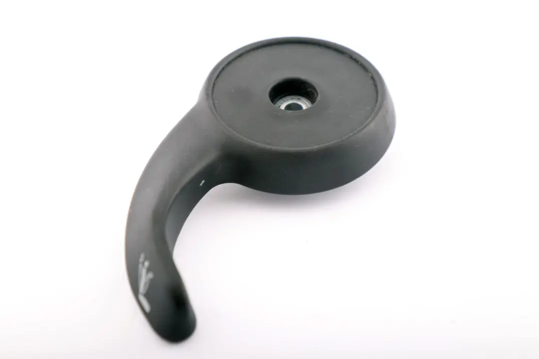 Poignee Interieur Droite Noir Black Mini Cooper One R50 R52 R53 - SKU 7075072 - Numéro de pièce 7075072