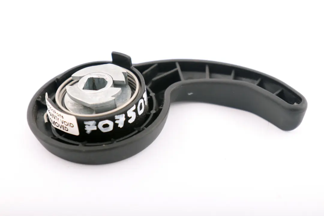 Poignee Interieur Droite Noir Black pour Mini Cooper One R50 R52 R53 à propos du numéro de pièce 7075072 Mini Cooper One R50 R52 R53 Poignee Interieur Droite Noir Black - SKU 7075072 - Numéro de pièce 7075072